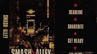 SMASH ALLEY   Full Demo   1992