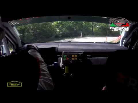 rally valdinievole 2022 obc segantini cecconi ps5 larciano