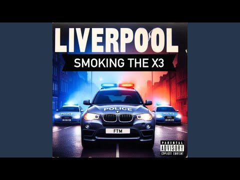 Smoking the x3 (feat. Brisc0151)