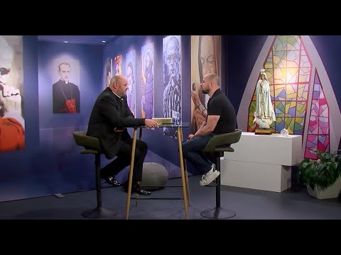 Totus Tuus - Alan Hržica