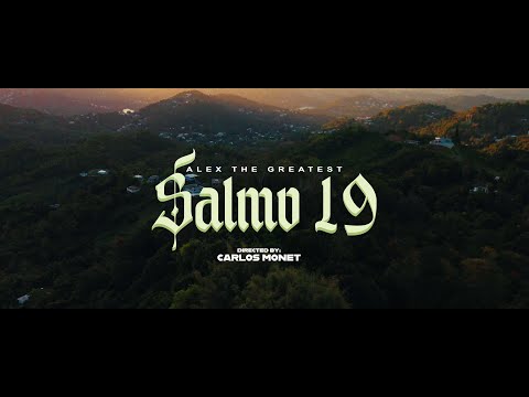 Miniatura de Salmo 19