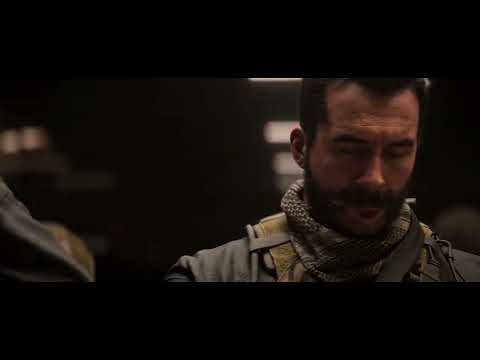 Modern Warfare 2 Campaign - Walkthrough Gameplay "HINDSIGHT & GHOST TEAM" Part 12