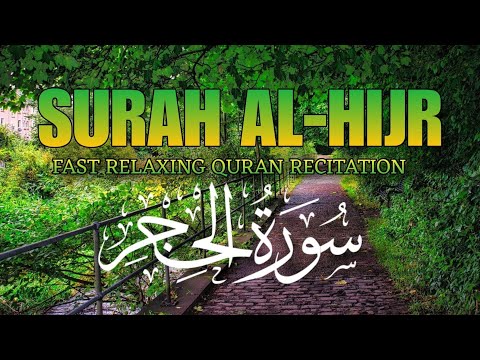 PURE TRANQUILITY: Surah Al Hijr سكينة - سورة الحجر | Beauties of Australia