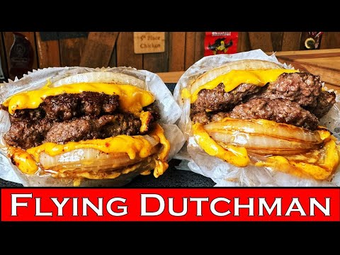 This Burger will Revolutionize you idea of Dieting!!! Forget Fast Food