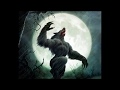 Werewolf Tribute: Werewolf Baby! (Rob Zombie)