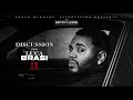 Kevin Gates - Discussion [Official Audio]