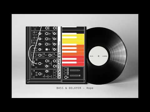 AA.VV. - SYNTH CAFÈ 01