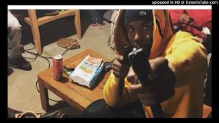 4 Guns - 55Bagz x Lil Cray x Tra Trap