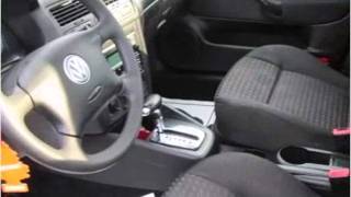 preview picture of video '2005 Volkswagen Jetta Used Cars Raritan NJ'