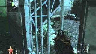 Call of Duty BO: Out of Hanoi (Salirse de Hanoi)