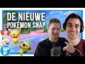 New Pokémon Snap is Pokémon als nooit tevoren!