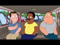 Family Guy I Don T Think Clark S Working Out