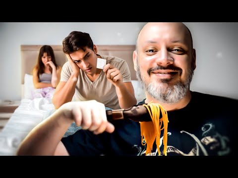 Isso nunca aconteceu antes | Sr. K Responde