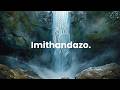 Imithandazo Kabza De Small Mthunzi Dj Vannessa Afro House Remix