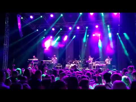 PADRINO BAND-cipele (cover)