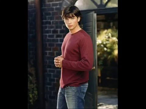 tom welling-american boy