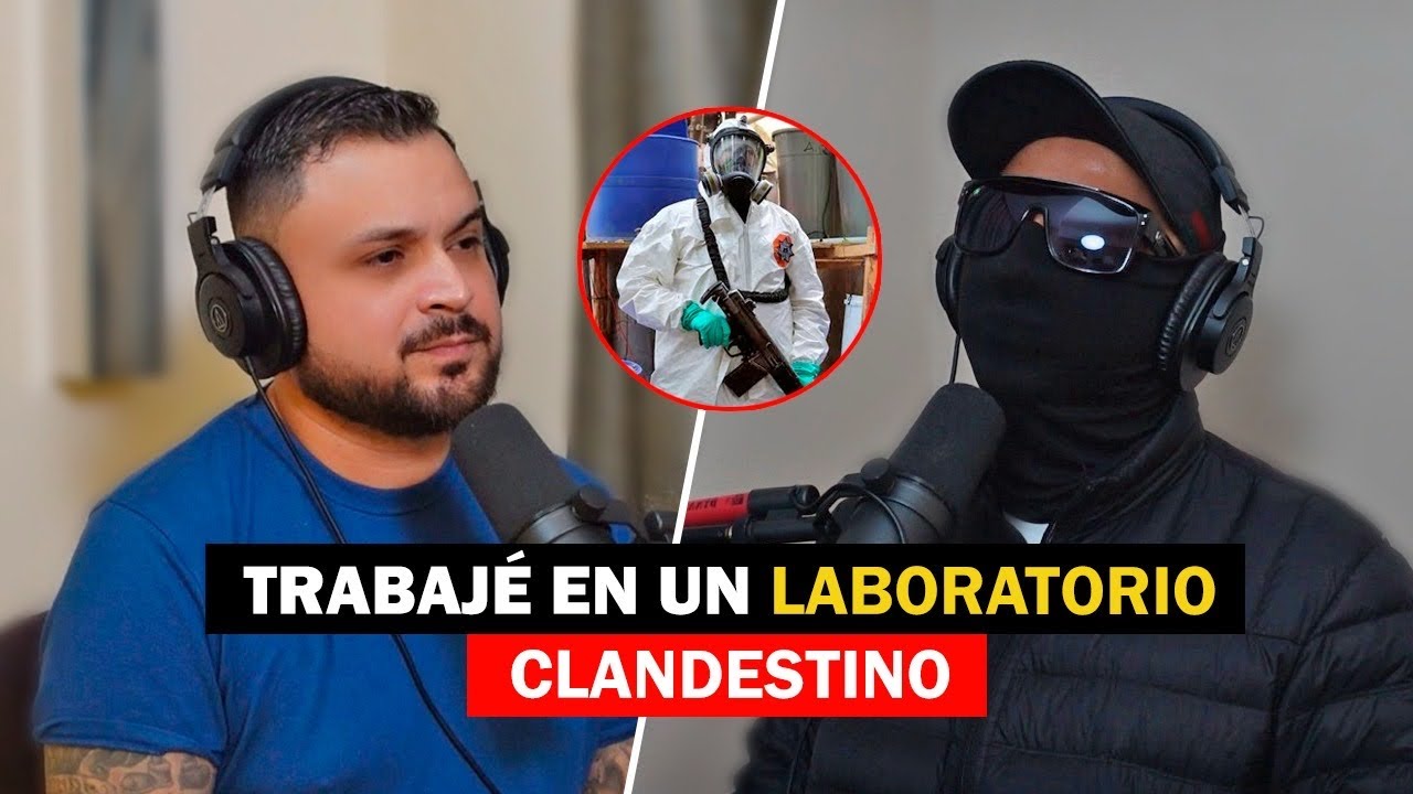 TRABAJÉ DE COCINERO EN LA SIERRA | Cocinero # 119