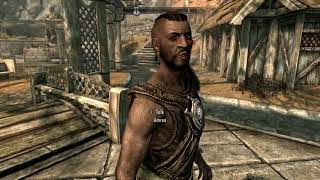 skyrim finding a family sword