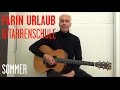 Farin Urlaub - Faszination Weltraum: Sommer ...