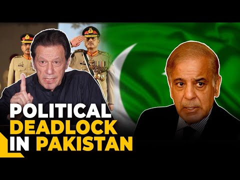 Pak PM Sharif warns opposition PTI over its campaign against armed forces