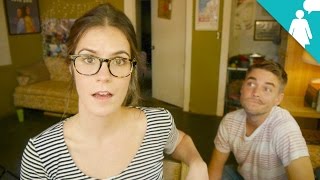 Is taking a break really a breakup?