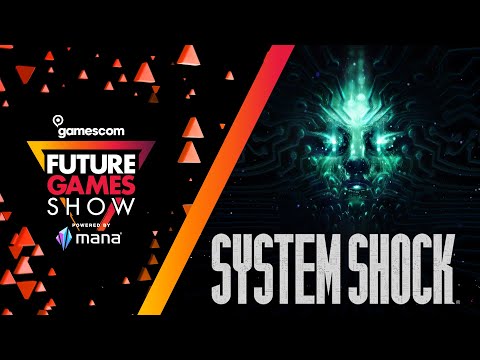 System Shock - Trailer
