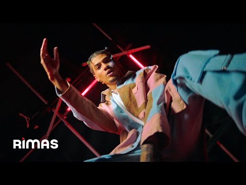 Marconi Impara - Segura (Video Oficial)