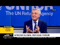 African Global Refugee Forum