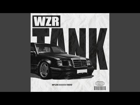 Wzr Tank — watch video