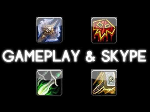 WoW Cataclysm 2v2 Arenas: Sub Rogue / Ret Paladin Vs. Resto Shaman / Frost DK [4.1- 85 Rogue PvP]