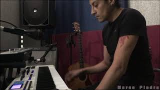 Sheep Pink Floyd Intro Rhodes