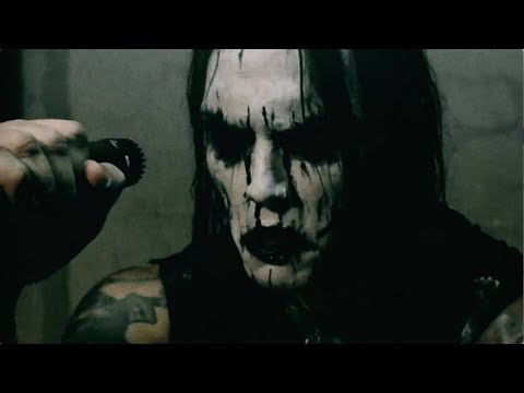 Advent Sorrow - Pestilence Shall Come (Official Music Video)