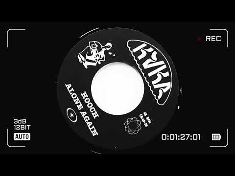 HOOCH (produced by @angryboykv & @tomdahomie )