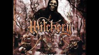 Witchery - Bone Mill