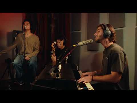 Studio Therapy - “O.M.L. (feat. DESTIN CONRAD)” - Mack Keane & ESTA.