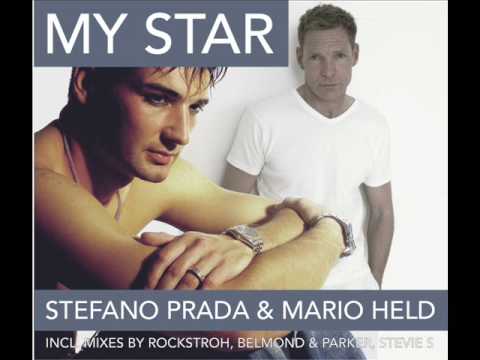 STEFANO PRADA & MARIO HELD - MY STAR (RADIO MIX)