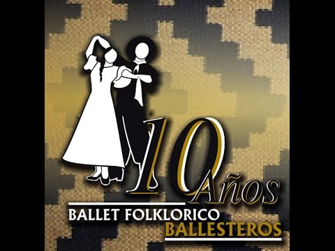 BALLET BALLESTEROS - Mucho Más que 10 Años!