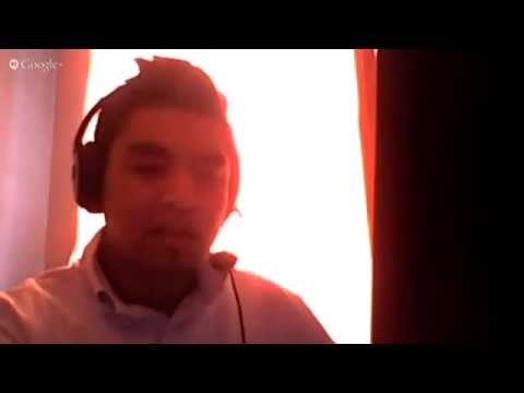 Interview in 5 languages w/Mexican Polyglot Guillermo