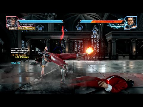 85% from a 16 frame Safe Move is BALANCED 🫡🫡