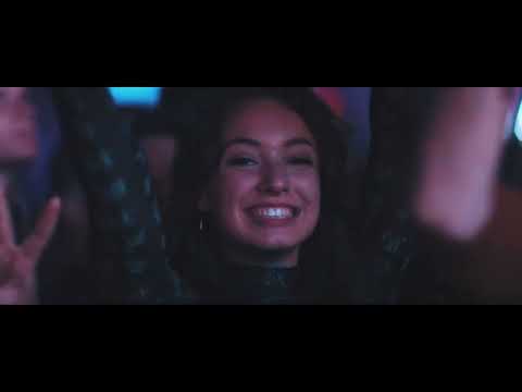DJ Combo x Maureen Sky Jones x DJ Nicolas - Last Night The Dj Saved My Life (Extended) (Promo Video)