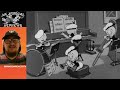Popeye The Sailor Me Musical Nephews 1942 First Time Watching Nightime Musical Mayhem