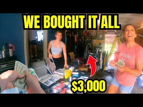 Bitterroot Yard Sale Online