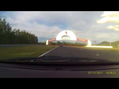 Autodrommost 11.7.2017 Most Challenge