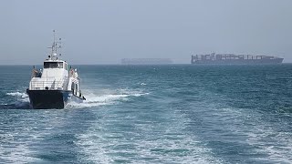USA drohen mit "verheerender" Antwort auf iranische Angriffe