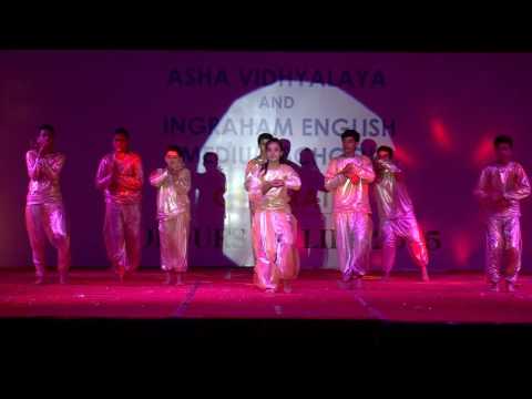 Bhuwan rao A new day has come