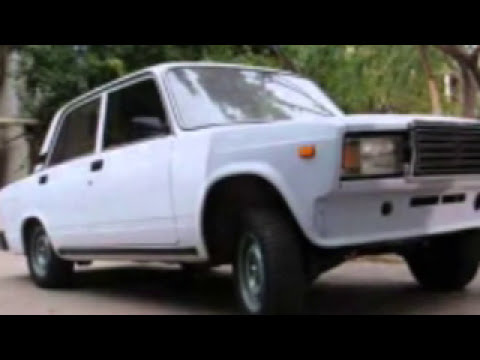 Vahid Qedim Avtow qaqas