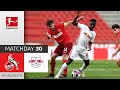 1. FC Köln - RB Leipzig | 2-1 | Highlights | Matchday 30 – Bundesliga 2020/21