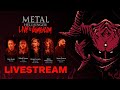 Metal: Hellsinger Live at Gamescom