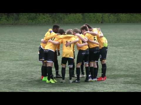 Nat. Elite U15 - Sporting Lokeren -  Cercle Brugge  -  29 april 2017