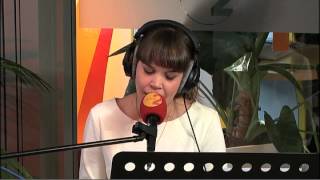 Lady Linn covert Whitney Houston